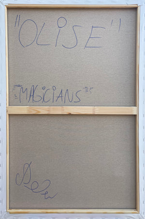 Olise