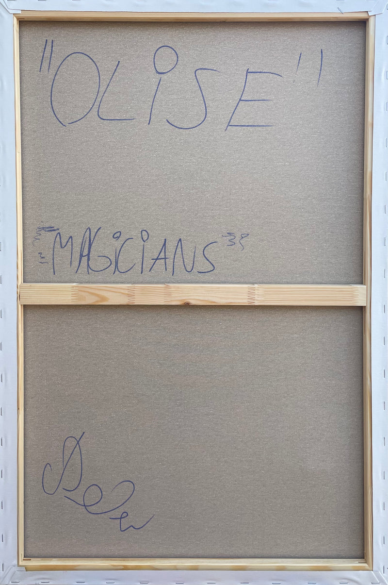 Olise