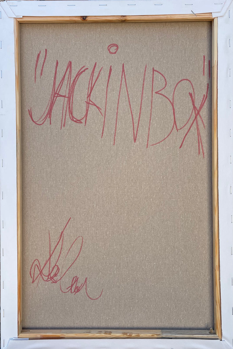 JackInBox