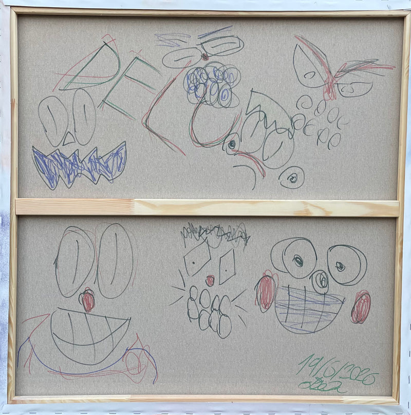 Faces
