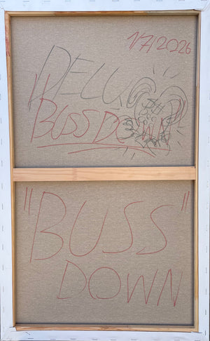 BUSSDOWN