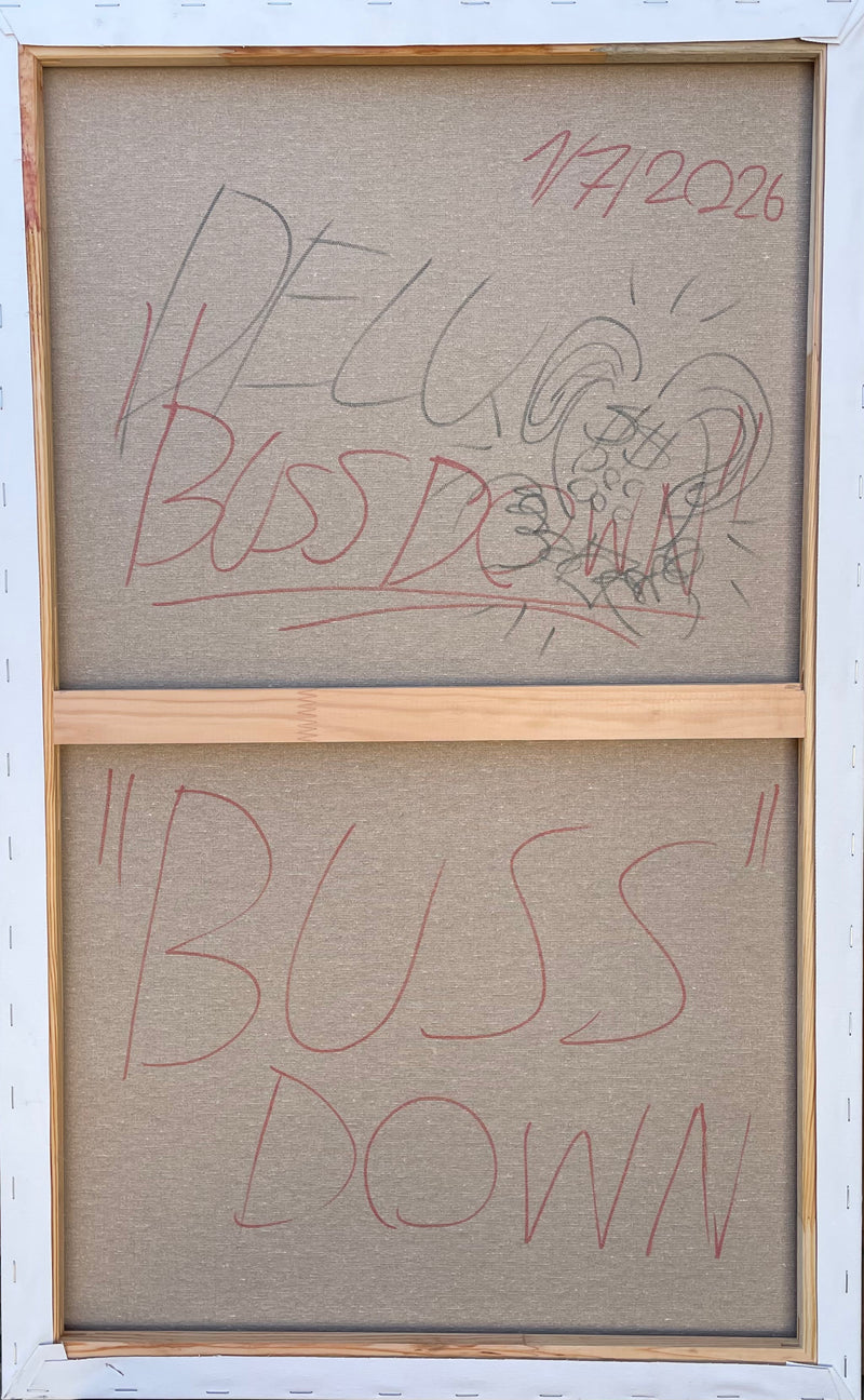 BUSSDOWN