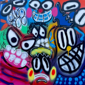 Faces