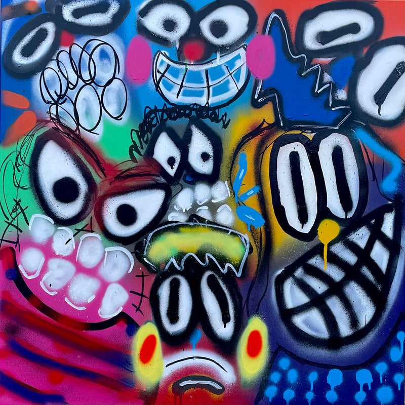 Faces