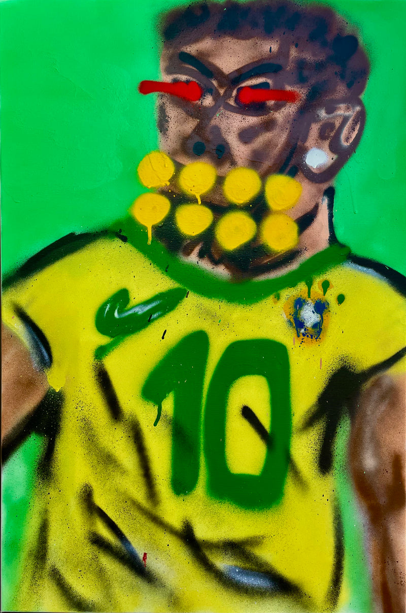 Neymar