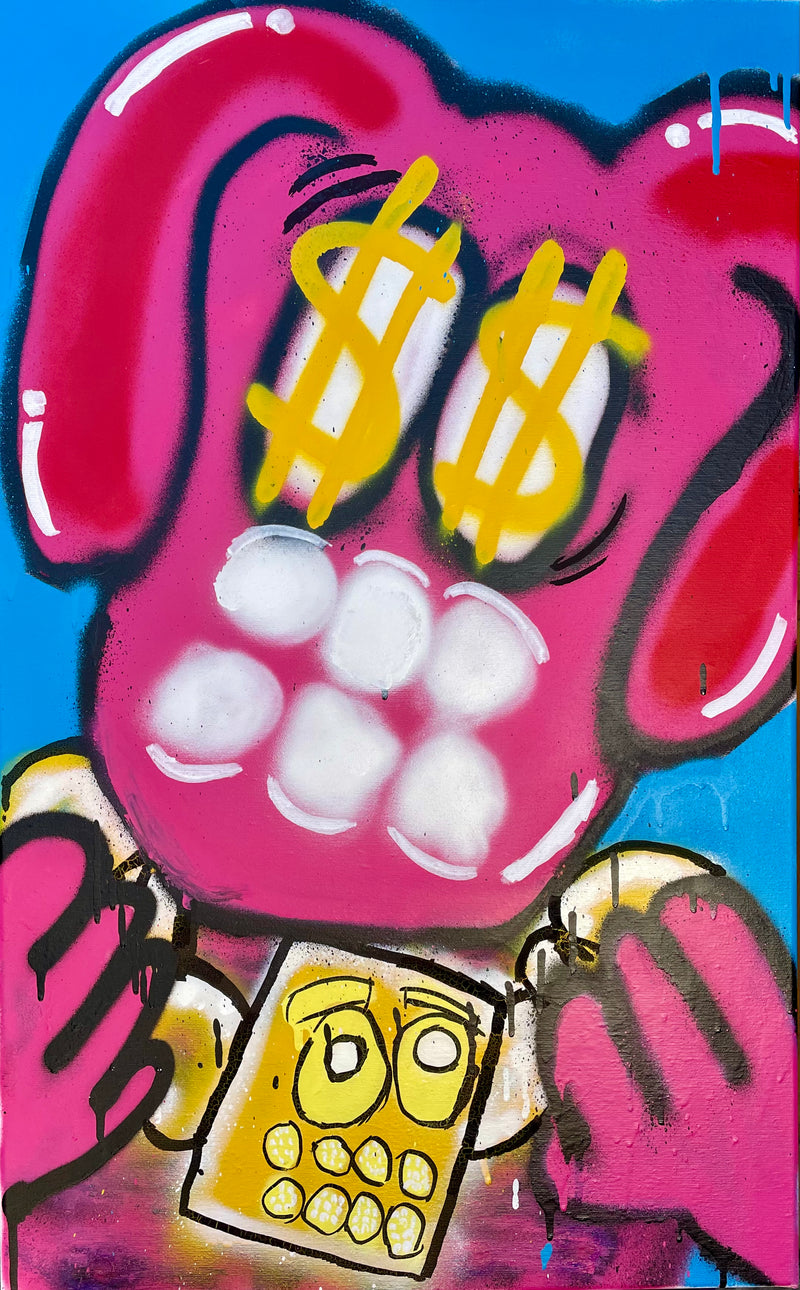 BUSSDOWN