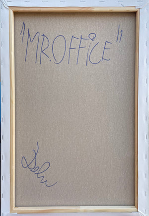 Mr. Office