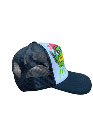 5/7 D3LU TRUCKER CAP